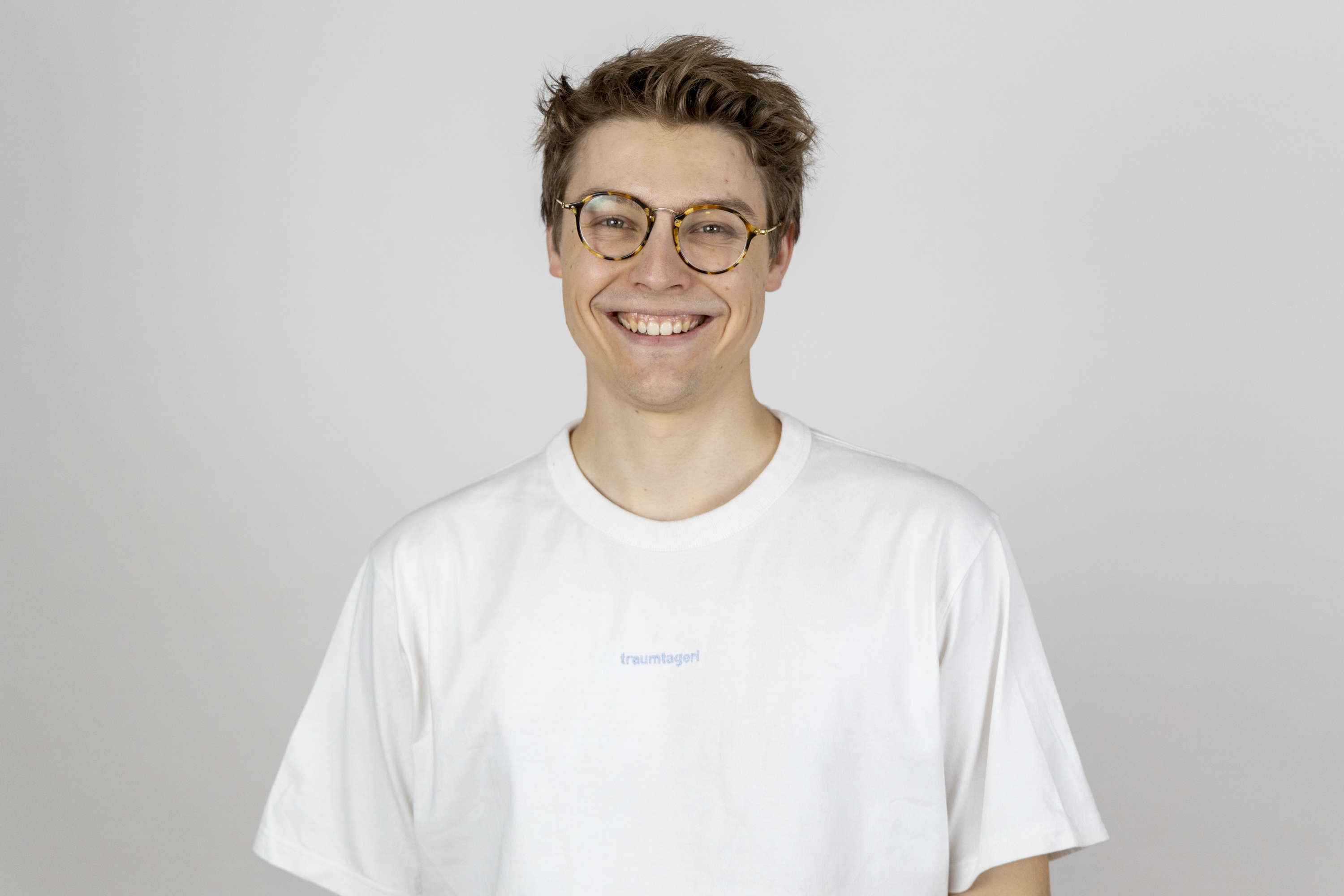 traumtagerl