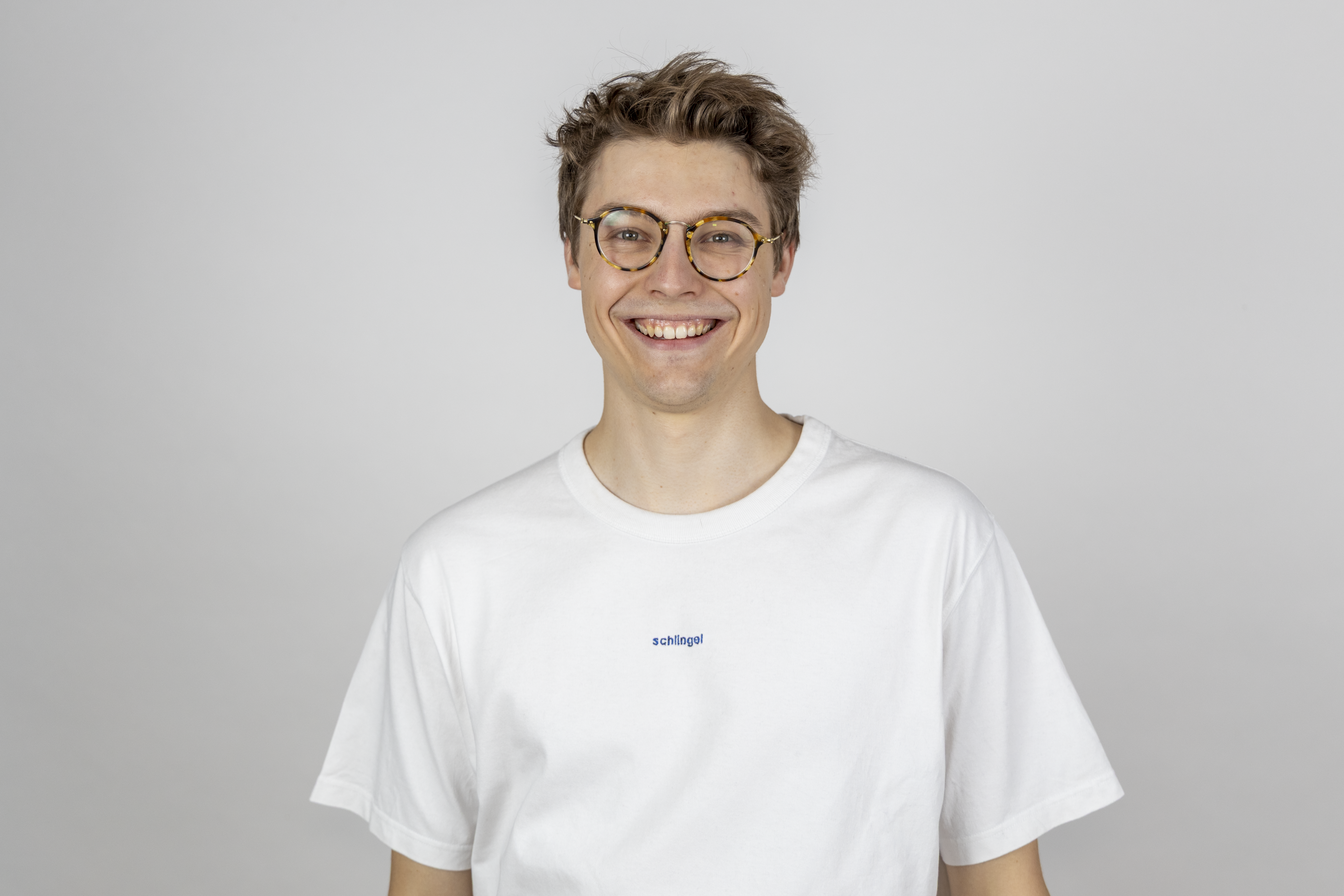 schlingel